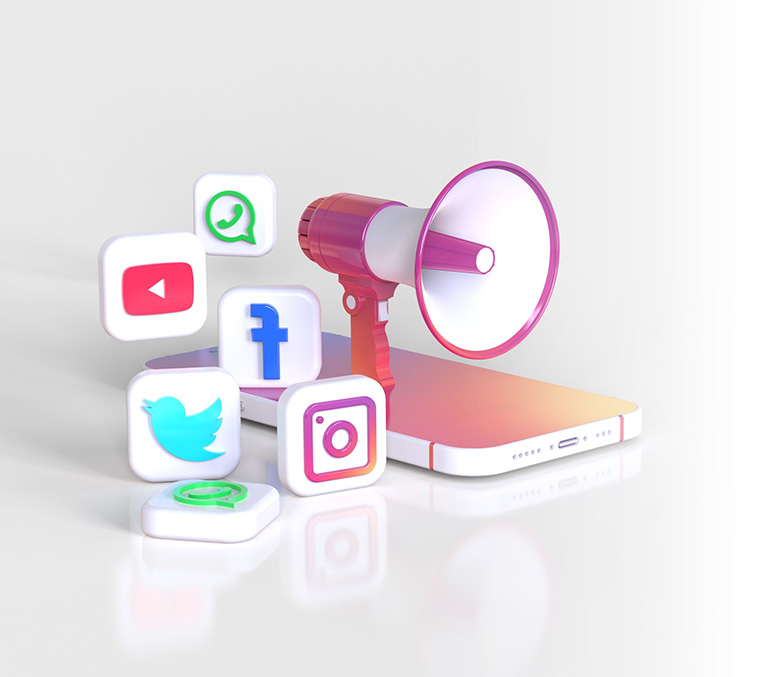 Social Media Marketing