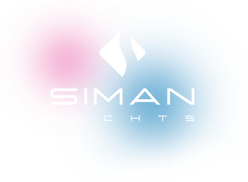 Logo Siman Yachts
